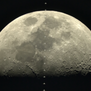 Les pieds à l’EPFL, la tête dans la lune