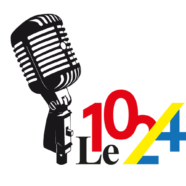 Radio Le 1024 – Emission 1: dates de diffusion