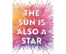 Critique : The sun is also a star