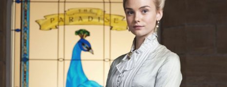 The Paradise, une série passionnante