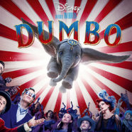 Dumbo : un film pour petits et grands