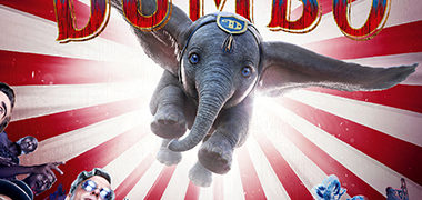 Dumbo : un film pour petits et grands