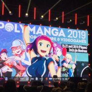 Retour sur Polymanga