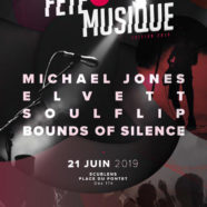 Fête de la musique à Écublens !