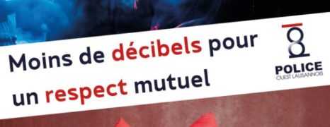 Opération « DECIBEL »