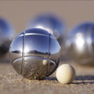 Le grand prix de la boule d’argent arrive à côté de chez vous.