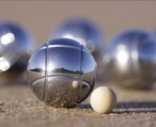 Le grand prix de la boule d’argent arrive à côté de chez vous.