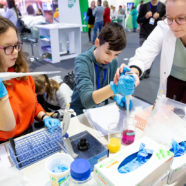 Le salon des métiers bat son plein