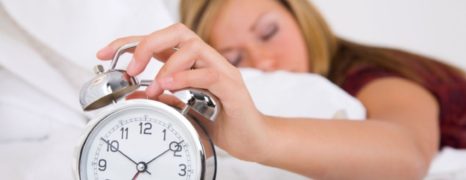 Les bienfaits du sommeil sur les jeunes