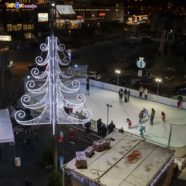 La patinoire d’Ecublens vous attend!