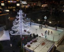 La patinoire d’Ecublens vous attend!