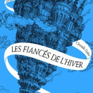 Critique de livre: La Passe-miroir