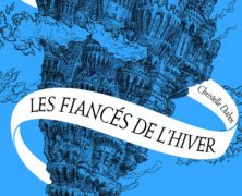 Critique de livre: La Passe-miroir